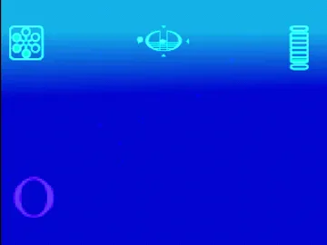 Aquanaut no Kyuujitsu (JP) screen shot game playing